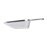 Vogue Aluminium Schaufel 1065ml – Bild 2