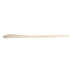 Vogue Holzspatel rund 45cm – Bild 3