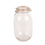 Vogue Einmachglas 3L – Bild 5