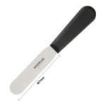 Hygiplas Palettenmesser gerade 10cm schwarz – Bild 5