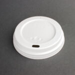 Fiesta Recyclable Coffee To Go Deckel 34cl und 45cl x1000 (1000 Stück) – Bild 2