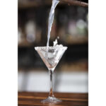 Olympia Martinigläser Kristall 27,5cl (6 Stück) – Bild 5
