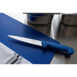 Hygiplas Filiermesser 15cm blau – Bild 6