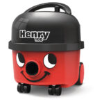 Numatic Henry Staubsauger HVR160 – Bild 3
