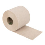 Jantex Grün 100% Recycelte Toilettenpapier 3-lagig - 260 Blätter (36 Stück) – Bild 3