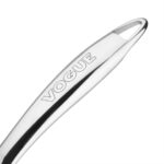 Vogue Antihaft Aluminium Stieltopf 18cm – Bild 4