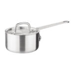 Vogue Aluminium Stieltopf 12cm – Bild 2
