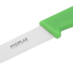 Hygiplas Officemesser 7cm grün – Bild 3