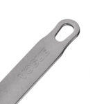Vogue Aluminium Antihaft Teflon Platinum Plus Bratpfanne 36cm – Bild 4