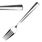 Amefa Moderno Tafelgabel (12 Stück) – Bild 3