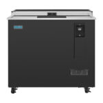 Polar G-Serie Flaschenbehälter mit oberem Zugang 935mm – Bild 3