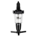 Beaumont Spirituosenspender mit Maß 35ml