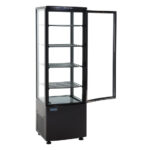 Polar Serie C Kühlvitrine 235L – Bild 4