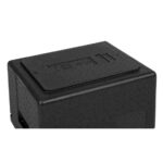 Cambro isolierter Toplader Lebensmitteltransportbehälter 16,9L – Bild 9