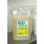 Ecover konzentriertes Spülmittel Zitrone und Aloe Vera 5L – Bild 6