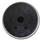 Matfer Bourgeat Minitortenform glatt 100mm (12 Stück) – Bild 4
