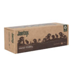 Jantex Green 100% Recyceltes Handtuch 1-lagig 100 Blatt (36 Stück) – Bild 2