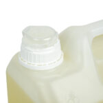 Ecover konzentriertes Spülmittel Zitrone und Aloe Vera 5L – Bild 3