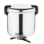 Buffalo Reiswärmer 21Ltr – Bild 7