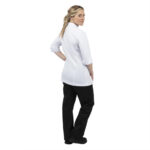 Whites taillierte Damenjacke - Größe S – Bild 10