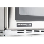 Menumaster Mikrowelle RCS511TS programmierbar – Bild 7