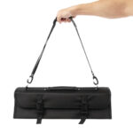 Vogue Messertasche 16 Fächer – Bild 2
