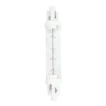 Infrarot ummantelte Birne 300W – Bild 2
