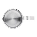 Olympia Concorde Milchkännchen aus Edelstahl 85ml – Bild 7