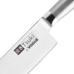 Vogue Tsuki Serie 8 Hackmesser für Gemüse 16cm – Bild 2