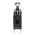 Polar U-Serie Slush Maker 1x 12Ltr geeignet für zucker- und alkoholarme Getränke – Bild 6