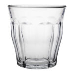 Duralex Picardie Becher 310ml (6 Stück) – Bild 2