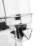 Olympia Müslispender Einfach 4L – Bild 4