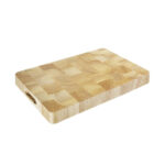 Vogue Schneidebrett Holz 45,5 x 30,5cm