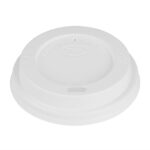 Nisbets Essentials Heiße Becher und Deckel Pack 8oz (350 Stück) – Bild 3