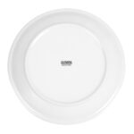 Olympia Whiteware Teller mit schmalem Rand 25cm (12 Stück) – Bild 6