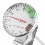 Milchthermometer 12,5cm – Bild 4