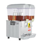 Polar Serie G doppelter Kaltgetränkespender 2x 12L – Bild 4