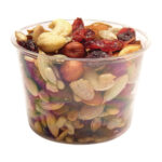 Vegware kompostierbare Deli Becher 11,8cl (2000 Stück) – Bild 7