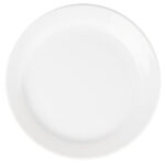 Olympia Athena runde Teller mit schmalem Rand 16,5cm (12 Stück) – Bild 5