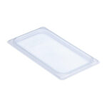 Cambro biegsamer Polypropylen Deckel GN 1/3 – Bild 2