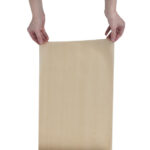 Wiederverwendbares Backpapier 33x200cm – Bild 6