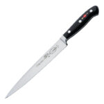 Dick 11-teiliges Messerset mit Tasche – Bild 2