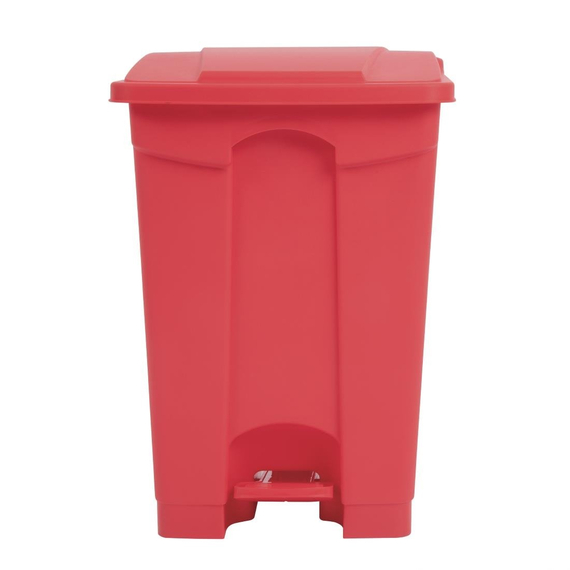 download_2ck5-cg.jpg Jantex Küchenpedaleimer rot 45L – Bild 1