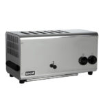 Lincat Toaster 6 Fächer LT6X – Bild 6