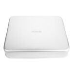 Vogue Tiefe Bratenpfanne Aluminium 52x42x10cm – Bild 3