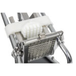 Tellier Professioneller Pommes-Frites-Schneider – Bild 5