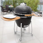 Buffalo Kamado Keramikgrill – Bild 6