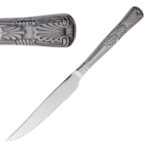 Olympia Kings Steakmesser (12 Stück) – Bild 2