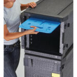 Cambro Camchiller Kühlelement – Bild 2
