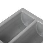 APS Besteckkasten 6 Fächer – Bild 5